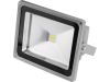 EXTOL světlo LED halogenové, 30W, napájení 230V~50Hz, svítivost 2100LM (8862236)