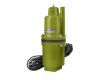 EXTOL čerpadlo membránové hlubinné ponorné, 600W, 2000l/hod, 10m, EXTOL CRAFT (414175)