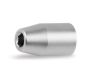FORTUM 1/4“ adaptér na bity, 1/4', L 26mm, 61CrV5, FORTUM (4701912)