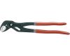 FORTUM kleště nastavitelné, typ "Hunter", 245mm, rozsah 0-36mm, CrMoV, FORTUM (4770202)