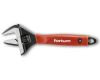FORTUM klíč nastavitelný instalatérský, 8“/210mm, 0-38mm (M2-M24), 61CrV5, FORTUM (4775008)