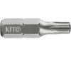 KITO hrot TORX, T 5x25mm, S2, KITO (4810460)