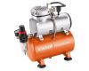 EXTOL kompresor, 150W, 3 l, EXTOL PREMIUM, AC-S3 (8895300)