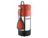 EXTOL čerpadlo el. ponorné tlakové, 1000W, 5500l/hod, 10m, EXTOL PREMIUM, SPF 1000 G4 (8895008)