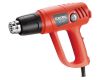 EXTOL pistole horkovzdušná , 2000W, 50-450/90-600°C, EXTOL PREMIUM, HG 20 ET (8894801)