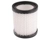 EXTOL filtr HEPA pro vysavač popela, EXTOL CRAFT (417202A)