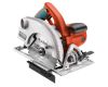 EXTOL pila kotoučová, 1200W, 185x2x20mm 36T, EXTOL PREMIUM, CS 185 AL (8893003)