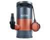 EXTOL čerpadlo na znečištěnou vodu 3v1, 900W, 13000l/h, 10m, EXTOL PREMIUM, SP 900 (8895013)