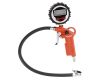 EXTOL plnič pneumatik s manometrem, digitální, stupnice - psi, bar, kPa, Kgf/cm2, EXTOL PREMIUM, RP 120 D (8865065)