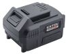 EXTOL baterie akumulátorová SHARE20V, Li-ion, 4000mAh, 4000mAh (8891882)