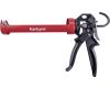FORTUM pistole vytlač. otočná PROFI s přepínačem zpětného kroku, 225mm/310ml (4770821)