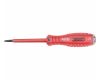 EXTOL zkoušečka napětí 110-250V (-), 160mm (8831203)