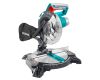 TOTAL pila pokosová, 210mm, 1400W (TS42142101)