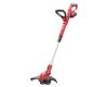 EXTOL sekačka strunová aku, 30cm, 20V Li-ion, 2000mAh (8895712)