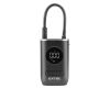 EXTOL kompresor aku, 10,8bar, USB nabíjení (8891511)