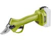 EXTOL nůžky zahradní aku, BRUSHLESS, 20V Li-ion, bez baterie a nabíječky (402457)