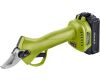 EXTOL nůžky zahradní aku, BRUSHLESS, 20V Li-ion, 2Ah (402456)