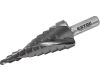 EXTOL vrták stupňovitý s lamačem třísek, O 4-22mm/po 2mm, HSS-Co (8701192)