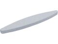 EXTOL brousek na kosu oválný, 230mm, EXTOL CRAFT (13937)