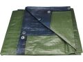 EXTOL plachta PE nepromokavá těžká 150g/m2, 4x5m, EXTOL PREMIUM (14103)