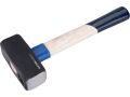 EXTOL palička kovová, 1500g, EXTOL CRAFT (2315A)