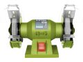 EXTOL bruska stolní dvoukotoučová, 150W, 125x12,7xš.16mm, EXTOL CRAFT (410120)