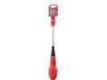 EXTOL šroubovák křížový PH, magnetický, PH 3x150mm, CrV, EXTOL PREMIUM (55024)