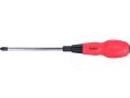 EXTOL šroubovák křížový PH, magnetický, PH 3x150mm, CrV, EXTOL PREMIUM (55024)