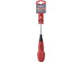 EXTOL šroubovák křížový PZ, magnetický, PZ 3x150mm, CrV, EXTOL PREMIUM (55034)