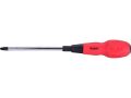 EXTOL šroubovák křížový PZ, magnetický, PZ 3x150mm, CrV, EXTOL PREMIUM (55034)