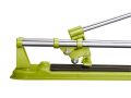 EXTOL řezačka obkladaček STANDARD, 400mm, EXTOL CRAFT (80493)