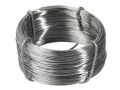 EXTOL drát vázací pozinkovaný, 50m, průměr drátu 0,5mm, EXTOL CRAFT (92551)
