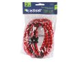 EXTOL gumy upínací, 2ks, 120cmx10mm, EXTOL CRAFT (96012)