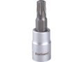 FORTUM hlavice zástrčná TORX, 1/4', TX30, L 37mm, CrV/S2, FORTUM (4701725)