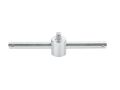 FORTUM vratidlo, 1/4', L 116mm, 61CrV5, FORTUM (4701900)