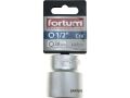 FORTUM hlavice nástrčná, 1/2', 30,0mm, L 44mm, 61CrV5, FORTUM (4700430)