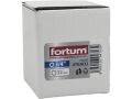 FORTUM hlavice nástrčná rázová, 3/4“, 32mm, L 54mm, CrMoV, FORTUM (4703032)