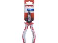 FORTUM kleště půlkulaté přímé, 160mm, 61CrV5, FORTUM (4770311)