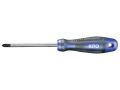 KITO šroubovák křížový, PH 2x200, magnet, S2, KITO (4800209)
