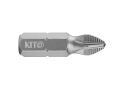 KITO hrot, PH 3x25mm, S2, KITO (4810103)