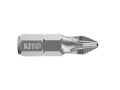 KITO hrot, PZ 0x25mm, S2, KITO (4810200)