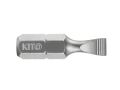 KITO hroty, sada 20ks, 5x25mm, S2, KITO (4810313)