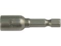 KITO klíč nástrčný HEX do vrtačky, magnetický, 12x48mm, KITO (4810612)