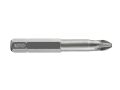 KITO hroty, sada 10ks, PZ 3x50m, S2, KITO (4811212)