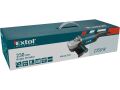 EXTOL bruska úhlová, otočná rukojěť, 2350W, 230mm, EXTOL INDUSTRIAL, IAG 23-230 SR (8792009)