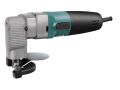 EXTOL nůžky na plech elektrické, 500W, 6 Nm, 2,5mm, EXTOL INDUSTRIAL, IES 25-500 (8797202)