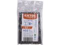 EXTOL vrták do kovu HSS, bal 10ks, O 8,0 L=117 L1=75, HSS, EXTOL PREMIUM (8801080)