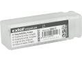 EXTOL vrták stupňovitý, 6-39/3mm, 12 otvorů, průměr stopky 10mm, délka 101mm, HSS, EXTOL PREMIUM (8801166)