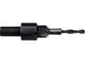 EXTOL stupňovitý vrták na konfirmáty 5,0mm (8801205)