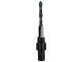 EXTOL stupňovitý vrták na konfirmáty 7,0mm (8801207)